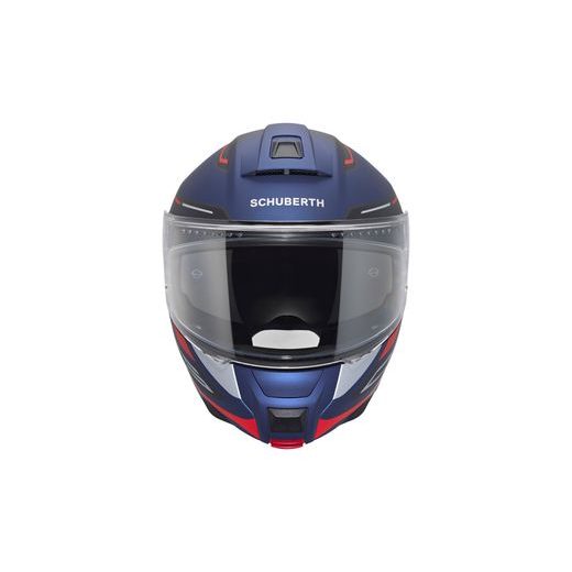 SCHUBERTH C5 OMEGA BLUE