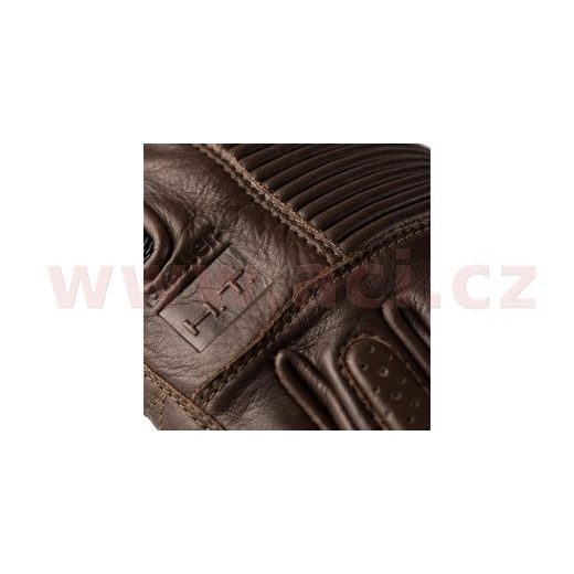 RUKAVICE BANNER, BLAUER - USA (TMAVO HNEDÉ)