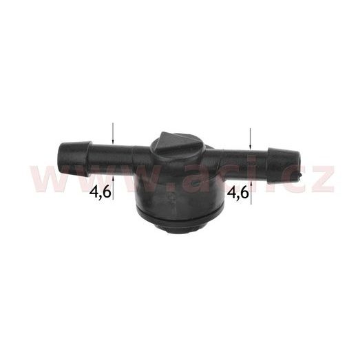 SPOJKA HADIČEK OSTŘIKOVAČŮ (1 KS)