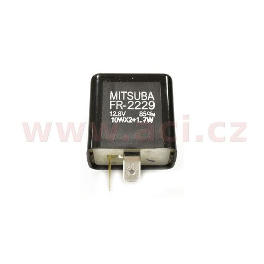 RELÉ PRE MOTO BLIKAČE