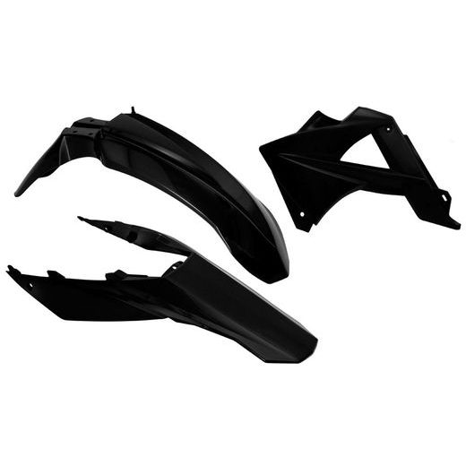 SADA PLASTOV GAS GAS, RTECH (ČIERNA, 3 DIELY)