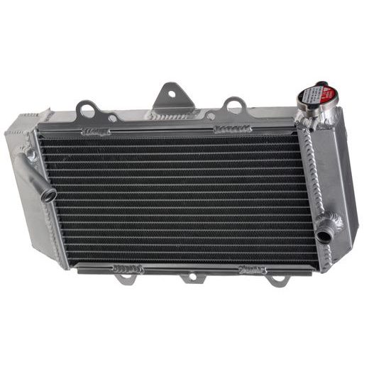 CHLADIČ YAMAHA [306*162*40], Q-TECH