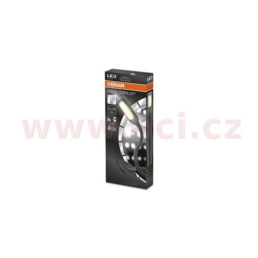 LAMPA ONYXCOPILOT L-7 TCS BK 009-032V 4X1 OSRAM