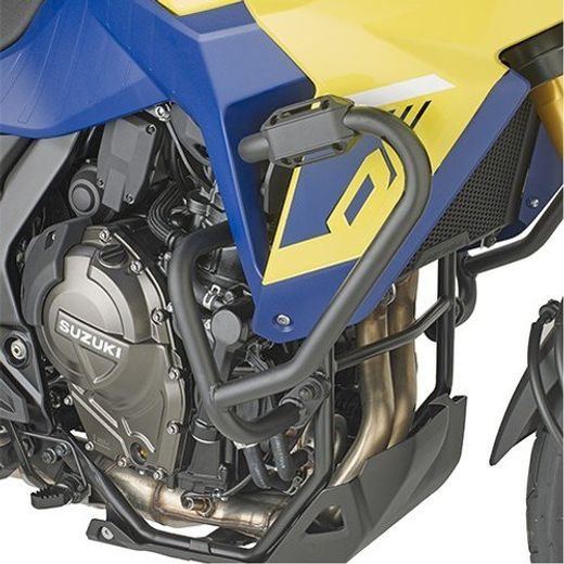 KN3125 PADACÍ RÁM SUZUKI V-STROM 800DE (23)