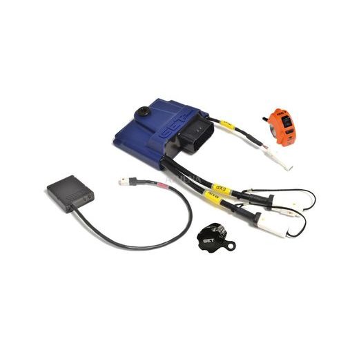 RIADIACI JEDNOTKA EVO, GET (RIADIACI JEDNOTKA GP1 EVO, WIFICOM, GPA A PREPÍNAČ MAP)