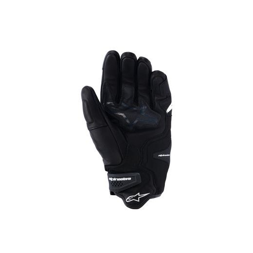 RUKAVICE SP-R TECH, ALPINESTARS (ČERNÁ/BÍLÁ) 2026