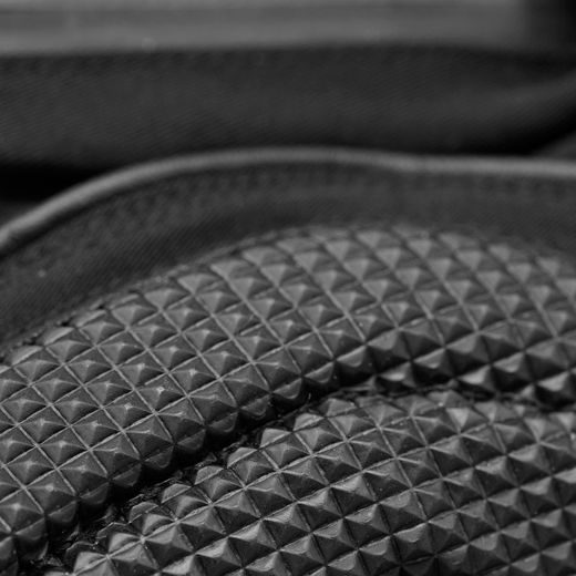 RUKAVICE TOURER PRE GTX, RACER (ČIERNA)