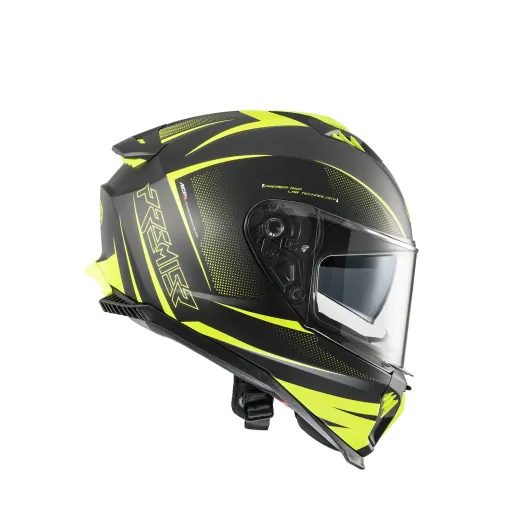 PREMIER TYPHOON FR Y9BM XS