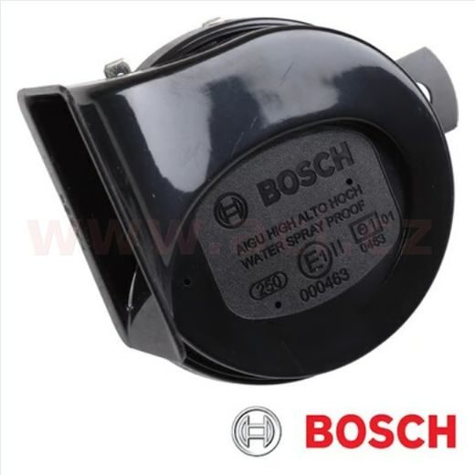 64 - 73 KLAKSON VYSOKÝ TÓN 500 HZ CLASSIC