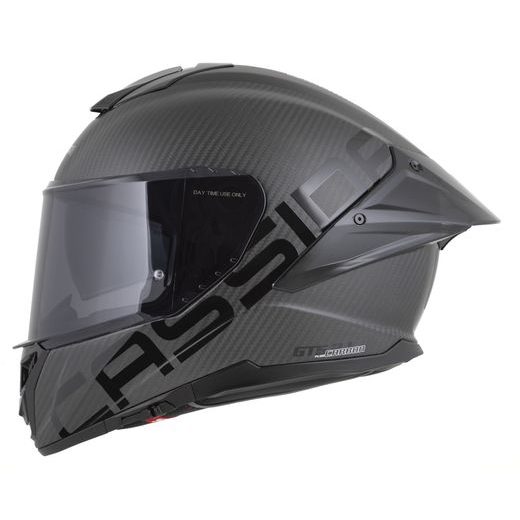 PRILBA INTEGRAL GTS 2.1 PLUS CARBON, CASSIDA (MATNÝ CARBON/ČERNÁ/BÍLÁ) PLEXI S PRÍPRAVOU PRE PINLOCK 2026