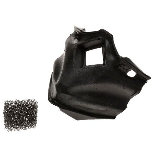 VNÚTORNÝ BRADOVÝ CHRÁNIČ PRE PRILBY TERMINATOR 2.1 S, AIROH