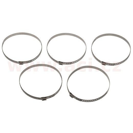 MANŽETOVÁ SPONA 94,5-120,2 MM (5 KS) OETIKER CVJ