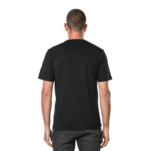 TRIKO CALI 2.0 CSF, ALPINESTARS (ČIERNA)