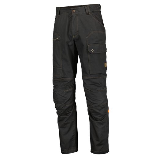 PANT ROAMER BLACK