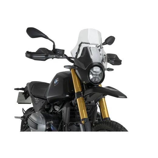 PLEXI NA MOTORKU PUIG NEW. GEN TOURING 22854W PRIEHĽADNÁ