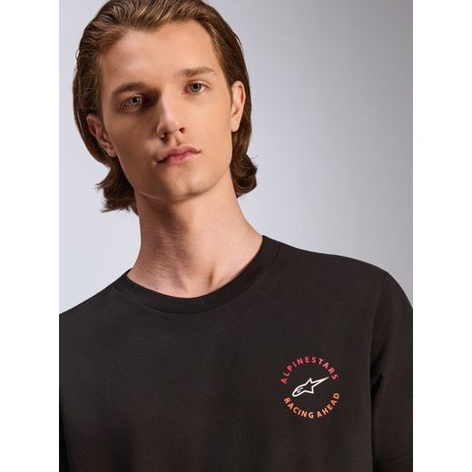 TRIKO TRUE CSF, ALPINESTARS (ČIERNA)