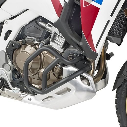 KN1178 SPODNÝ PADACÍ RÁM HONDA CRF 1100 L AFRICA TWIN / ADVENTURE SPORTS (20-24)