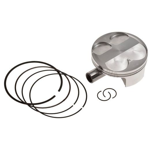 PIESTNE SADA B PRIEMER 76,96 MM (KAWASAKI), METEOR PISTON