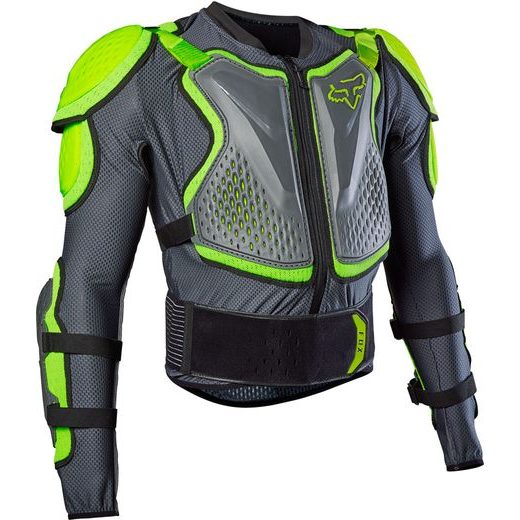 FOX TITAN SPORT JACKET, MX23