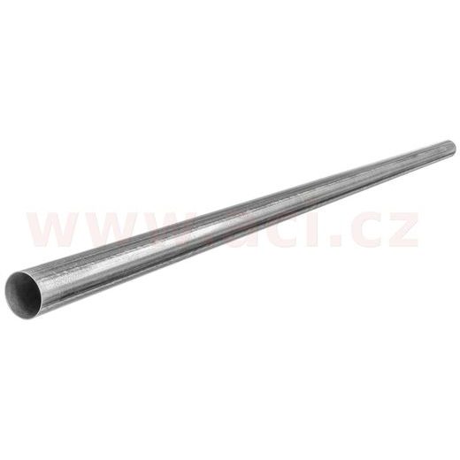 UNIVERZÁLNÍ ROURA VÝFUKU 2 M P8418 (BEZ ROZŠÍŘENÍ), VNĚJŠÍ PRŮMĚR 60 MM FENNO