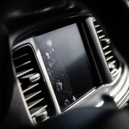 DR. WACK UNIVERZÁLNY ČISTIČ PRE SKLÁ A INTERIÉR ALL IN ONE INTERIOR 500 ML