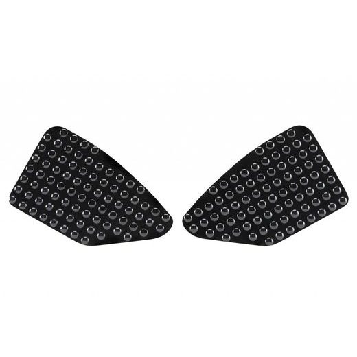 TANKPAD PUIG XII.02 22551N ČIERNA