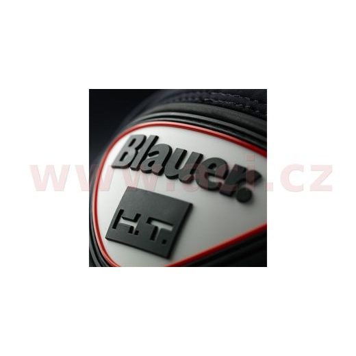 BUNDA EASY MAN 1.0, BLAUER - USA (ČIERNA)