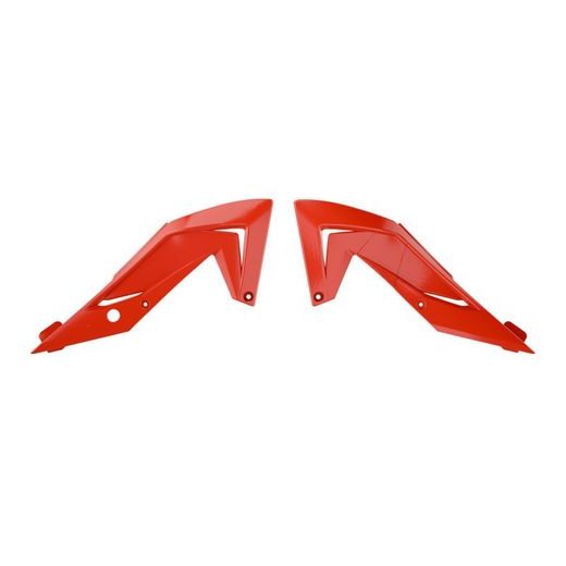 SPOJLERY CHLADIČA TALARIA, RTECH (ČERVENÉ)