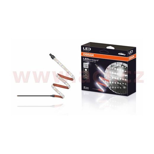 LED PÁSEK LEDINT002 12W 12V FS1 SET OSRAM