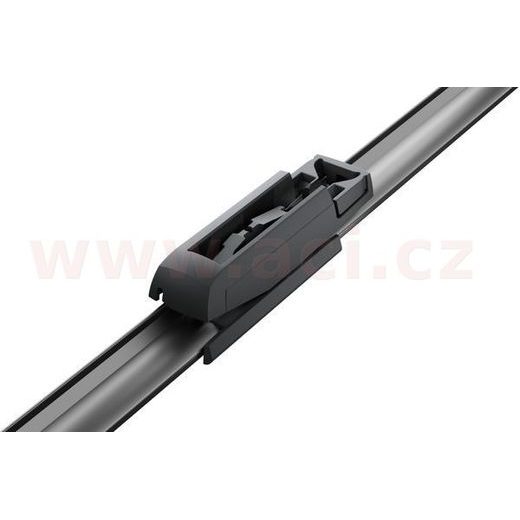 STĚRAČE BOSCH AEROTWIN 650 + 650