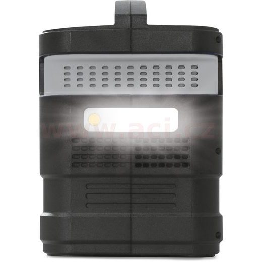 NABÍJECÍ STANICE S MĚNIČEM NAPĚTÍ 12/230 V GYS POWER PACK 520, 518 WH