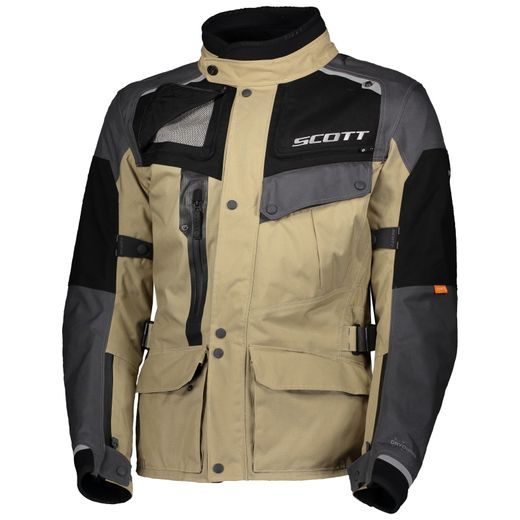 JACKET VOYAGER DRYO