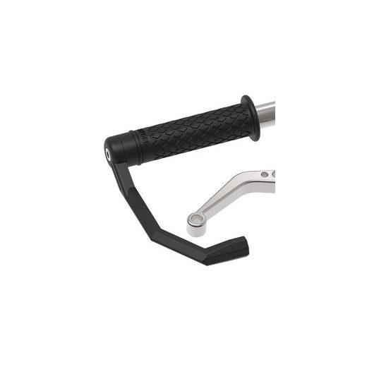 CHRÁNIČ PÁČOK BRAKE LEVER GUARD NYLON66 GF30, OXFORD (ČIERNY, BRZDOVÁ PÁČKA, 1KS) APLIKÁCIE& P