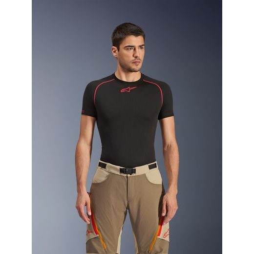 NOHAVICE MAXDURA DUAL, ALPINESTARS (SVETLE HNEDÁ) 2026