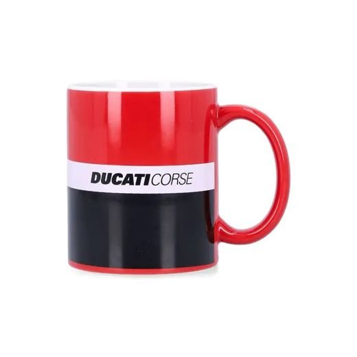 HRNČEK DUCATI CORSE