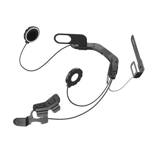 BLUETOOTH HANDSFREE HEADSET SC10UA PRE PRILBY SCHUBERTH C3/C3 PRE, SENA