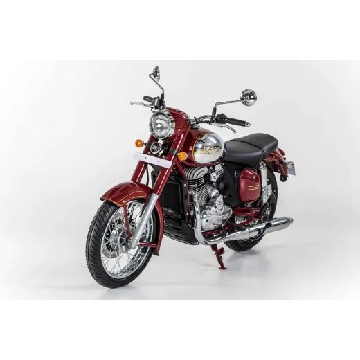 JAWA 300 CL