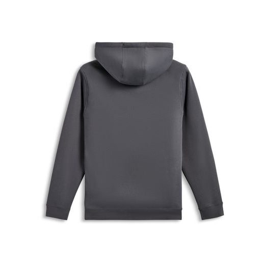 MIKINA FASTING HOODIE, ALPINESTARS (ŠEDÁ)