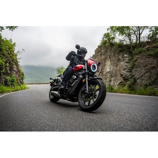 MOTO MORINI CALIBRO CUSTOM 700