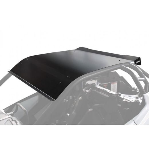 XRW ROOF ALU BLACK - POLARIS RZR PRO XP