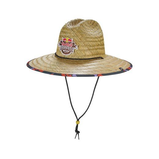 KLOBÚK TERRAIN, RED BULL RAMPAGE (HNEDÁ)