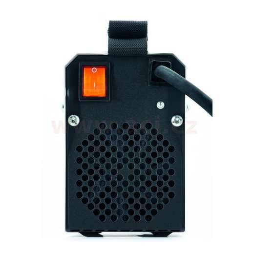 ZAŘÍZENÍ PRO INDUKČNÍ OHŘEV GYS POWERDUCTION 10R, VČETNĚ 5 KS CÍVEK