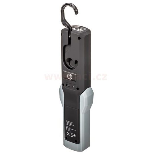 PRACOVNÍ SVĚTLO LED, 3 W COB, NABÍJECÍ HELLA