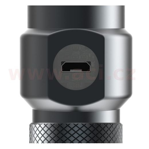 LED LENSER WORKERS FRIEND - RUČNÍ SVÍTILNA PRACOVNÍ SE 4 VYMĚNNÝMI HLAVICEMI, DOBÍJECÍ, ZÁRUKA 7 LET