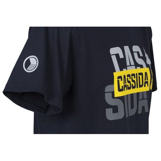 TRIKO SONIC, CASSIDA (MODRÁ NAVY)