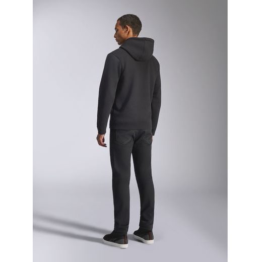 MIKINA FASTING HOODIE, ALPINESTARS (ČIERNA)