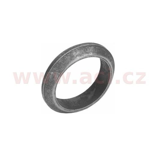 TĚSNÍCÍ KROUŽEK VÝFUKU (VNITŘ. PR. 43 MM, VNĚJ. PR. 57 MM, TL. 14 MM)