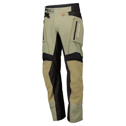 PANT SUPERLIGHT DUST GREY