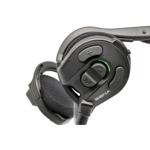 MESH HANDSFREE HEADSET EXPAND MESH (DOSAH 1,6 KM), SENA