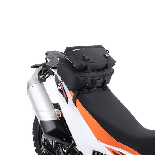 TERMOIZOLAČNÍ BRAŠNA N3 COOL BAG NOMAD, OXFORD (ČIERNA, OBJEM 3L)